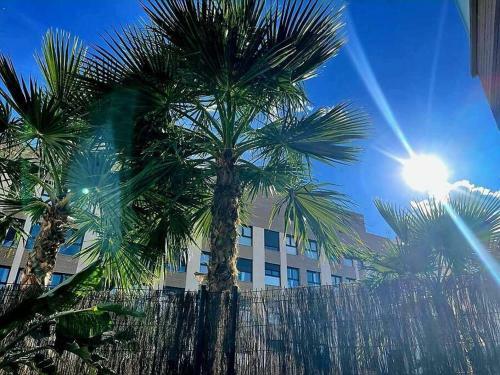 Apartamento La Casita De San Juan
