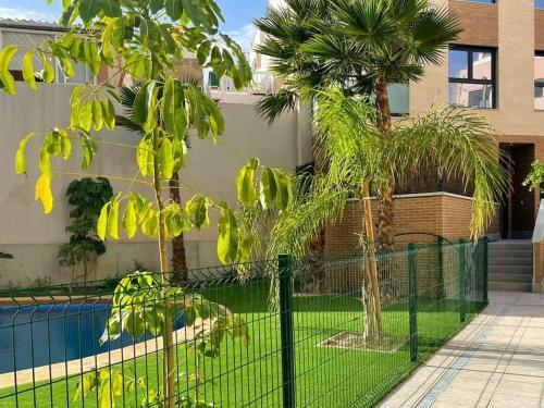 Apartamento La Casita De San Juan