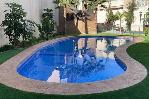 Apartamento La Casita De San Juan