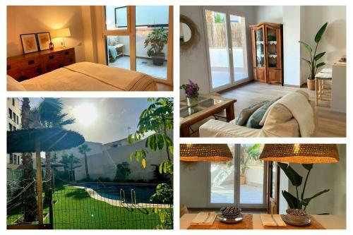 Apartamento La Casita De San Juan