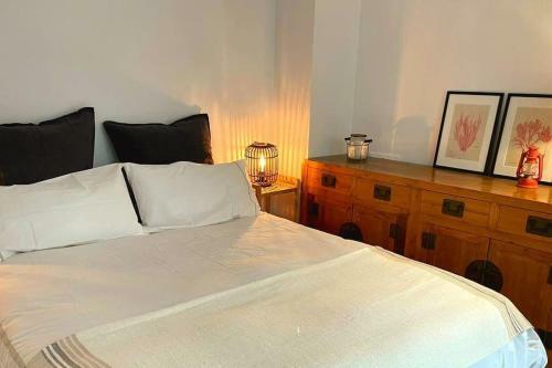 Apartamento La Casita De San Juan