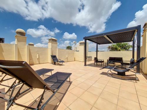 Roda Golf Apartment - 0110