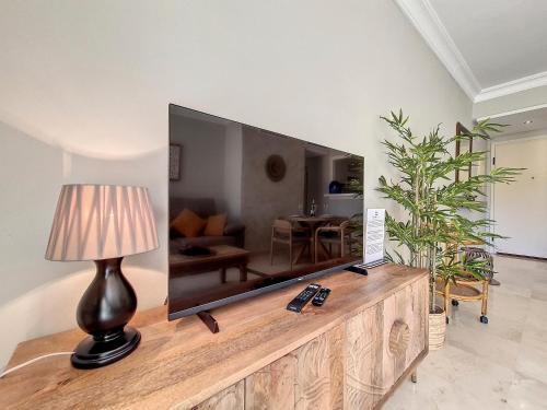 Roda Golf Apartment - 0110