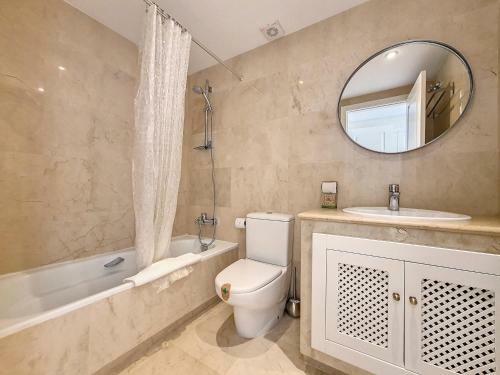 Roda Golf Apartment - 0110