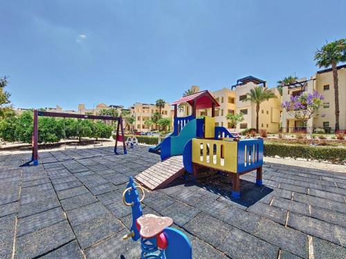 Roda Golf Apartment - 0110