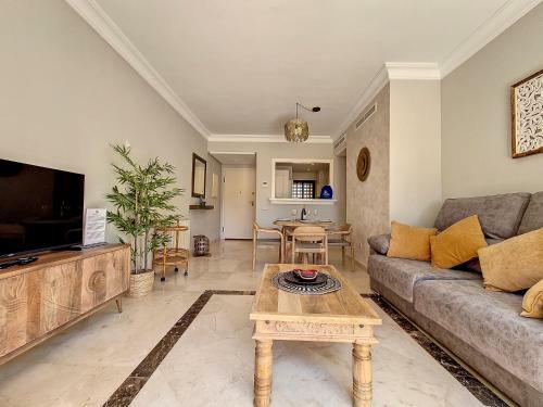 Roda Golf Apartment - 0110