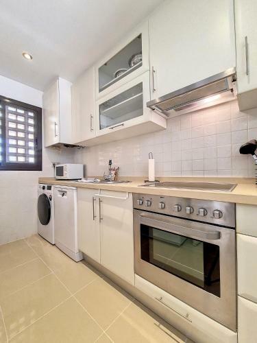 Roda Golf Apartment - 0110