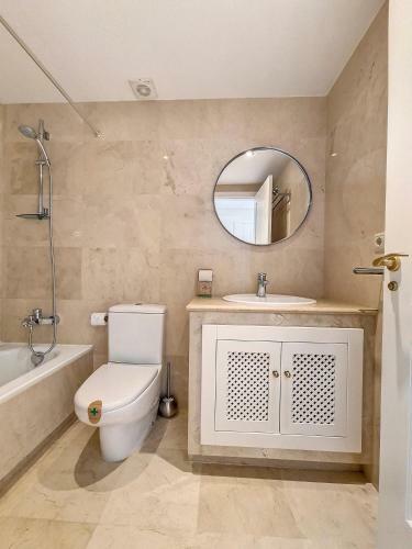 Roda Golf Apartment - 0110