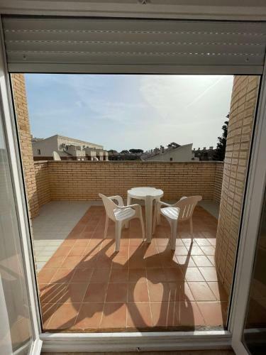 Bungalow Familiar Con Piscina
