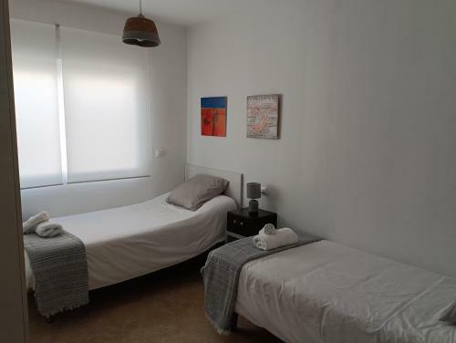 Chalet Sant Jordi Panoramica El Solet