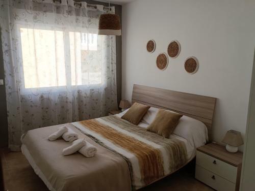 Chalet Sant Jordi Panoramica El Solet