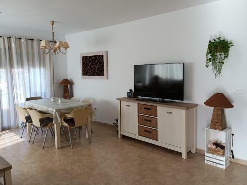 Chalet Sant Jordi Panoramica El Solet