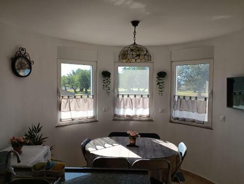 Chalet Sant Jordi Panoramica El Solet