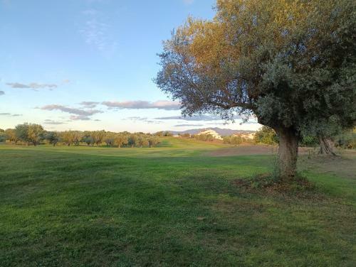 Chalet Sant Jordi Panoramica El Solet