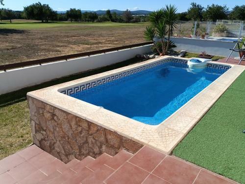 Chalet Sant Jordi Panoramica El Solet