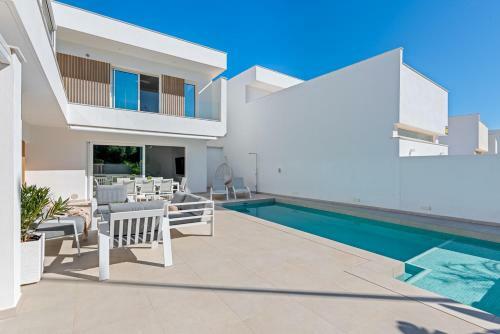 Villa Casa Jorge