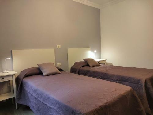 Apartamento Come Together