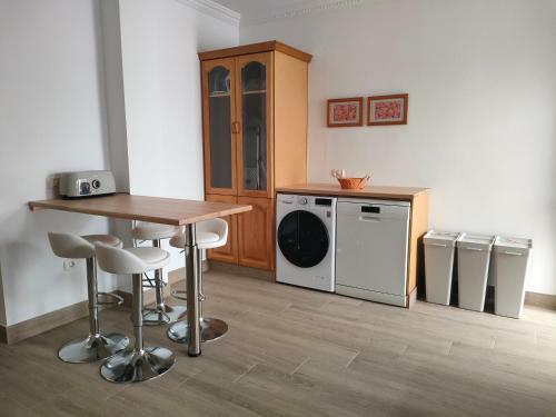 Apartamento Come Together