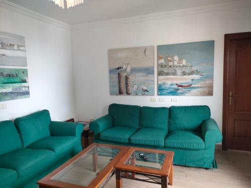 Apartamento Come Together