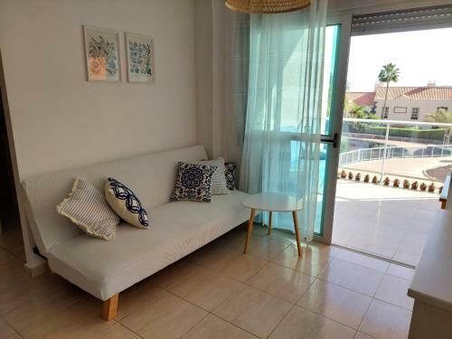 Apartamento Sunny Suite