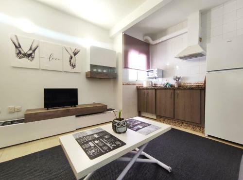 Apartamentos Rinc�n Del Rold�n - La Rinconada
