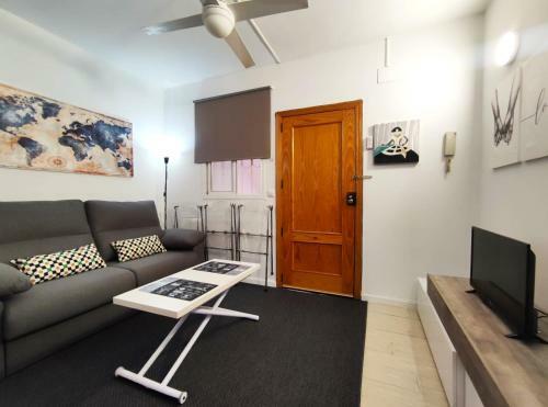 Apartamentos Rinc�n Del Rold�n - La Rinconada