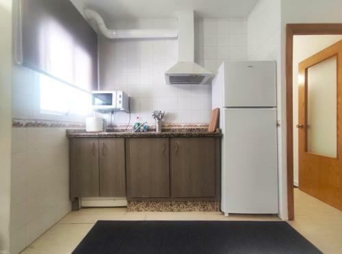 Apartamentos Rinc�n Del Rold�n - La Rinconada