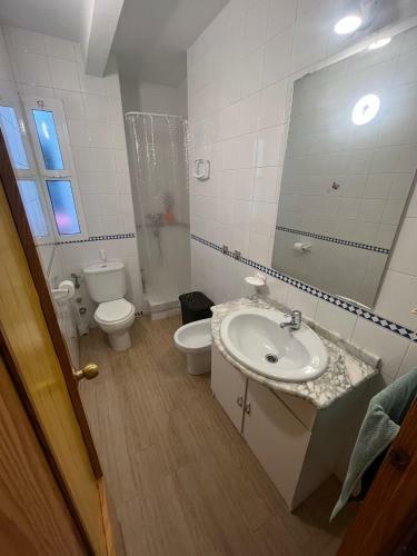 Apartamentos Rinc�n Del Rold�n - La Rinconada
