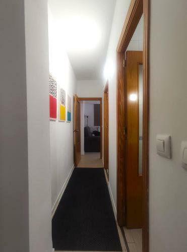 Apartamentos Rinc�n Del Rold�n - La Rinconada
