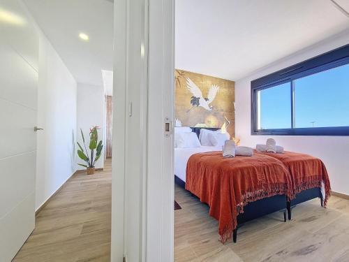 Apartamento Los Alcazares Velapi - 0510