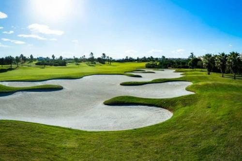 Apartamento En Roda Golf