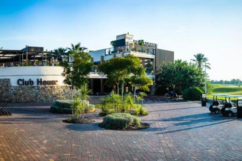 Apartamento En Roda Golf