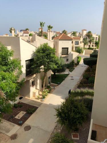 Apartamento En Roda Golf