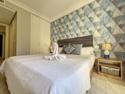 Apartamento Roda Golf Resort - 1010