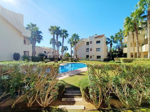 Apartamento Roda Golf Resort - 1010