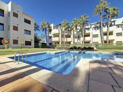 Apartamento Roda Golf Resort - 1010