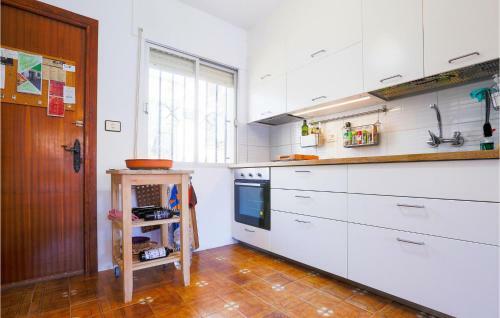 2 Bedroom Amazing Apartment In San Javier