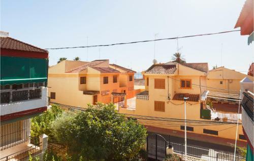 2 Bedroom Amazing Apartment In San Javier