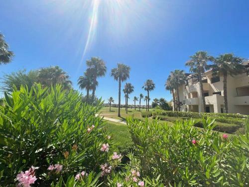 Roda Golf And Beach Resort Dogs Welcome