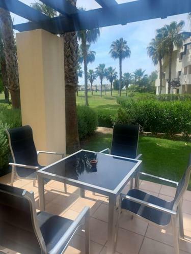 Roda Golf And Beach Resort Dogs Welcome