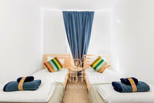 3x Bedroom Holiday House 100m From Ocean