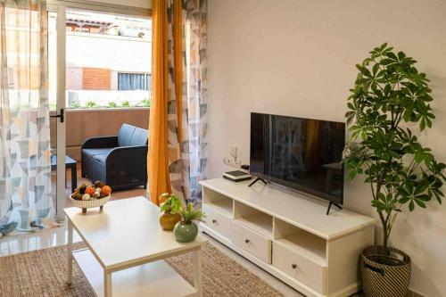 Apartamento En Tenerife Sur - Las Chafiras
