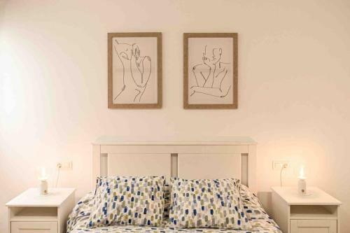 Apartamento En Tenerife Sur - Las Chafiras