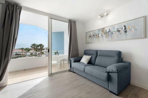 Apartamento Estudio Green Park Golf Del Sur
