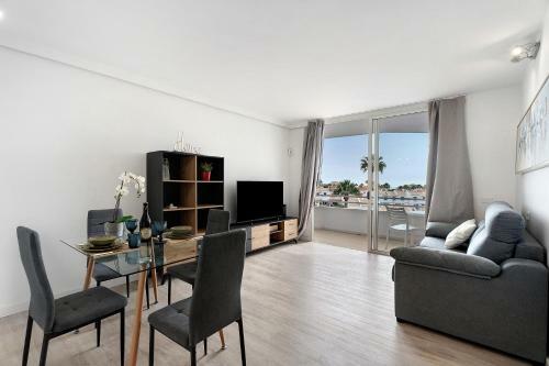 Apartamento Estudio Green Park Golf Del Sur