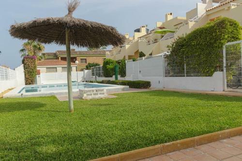 Bungalow Con Encanto