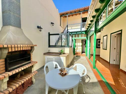 Guanche 'casa Rural Canaria'