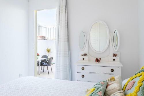 Apartamento Bahamas III -sant Joan-