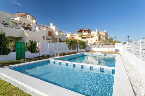 Apartamento Bahamas III -sant Joan-