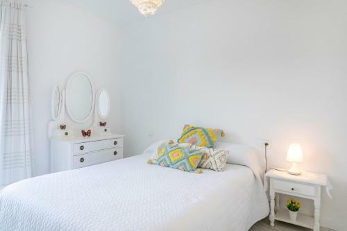 Apartamento Bahamas III -sant Joan-